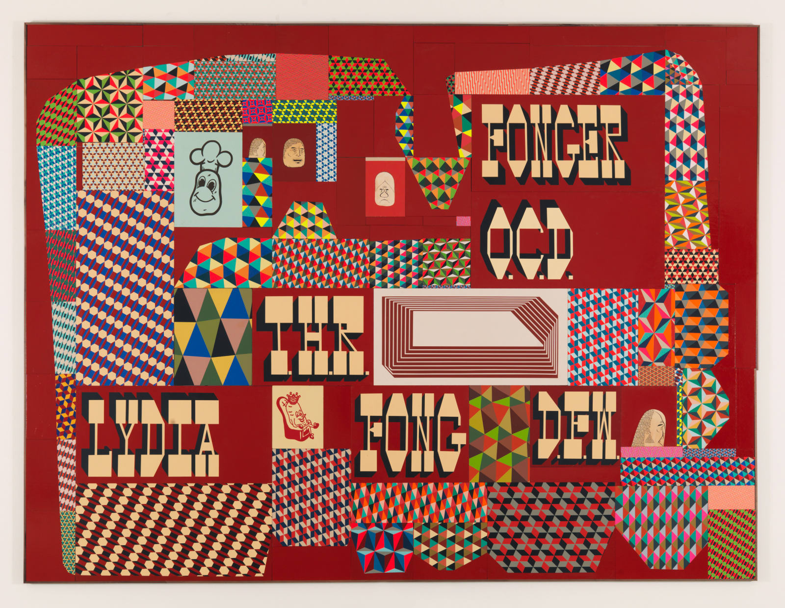 Barry McGee
