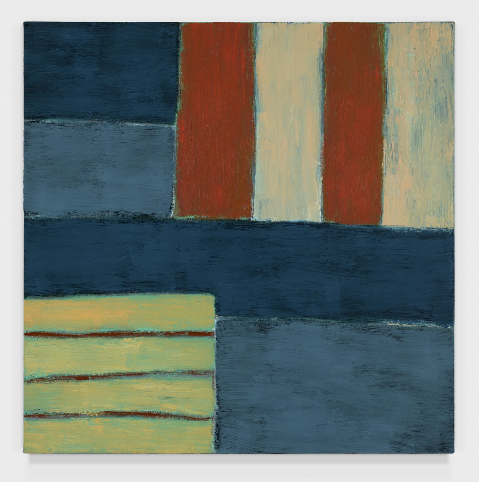 Sean Scully