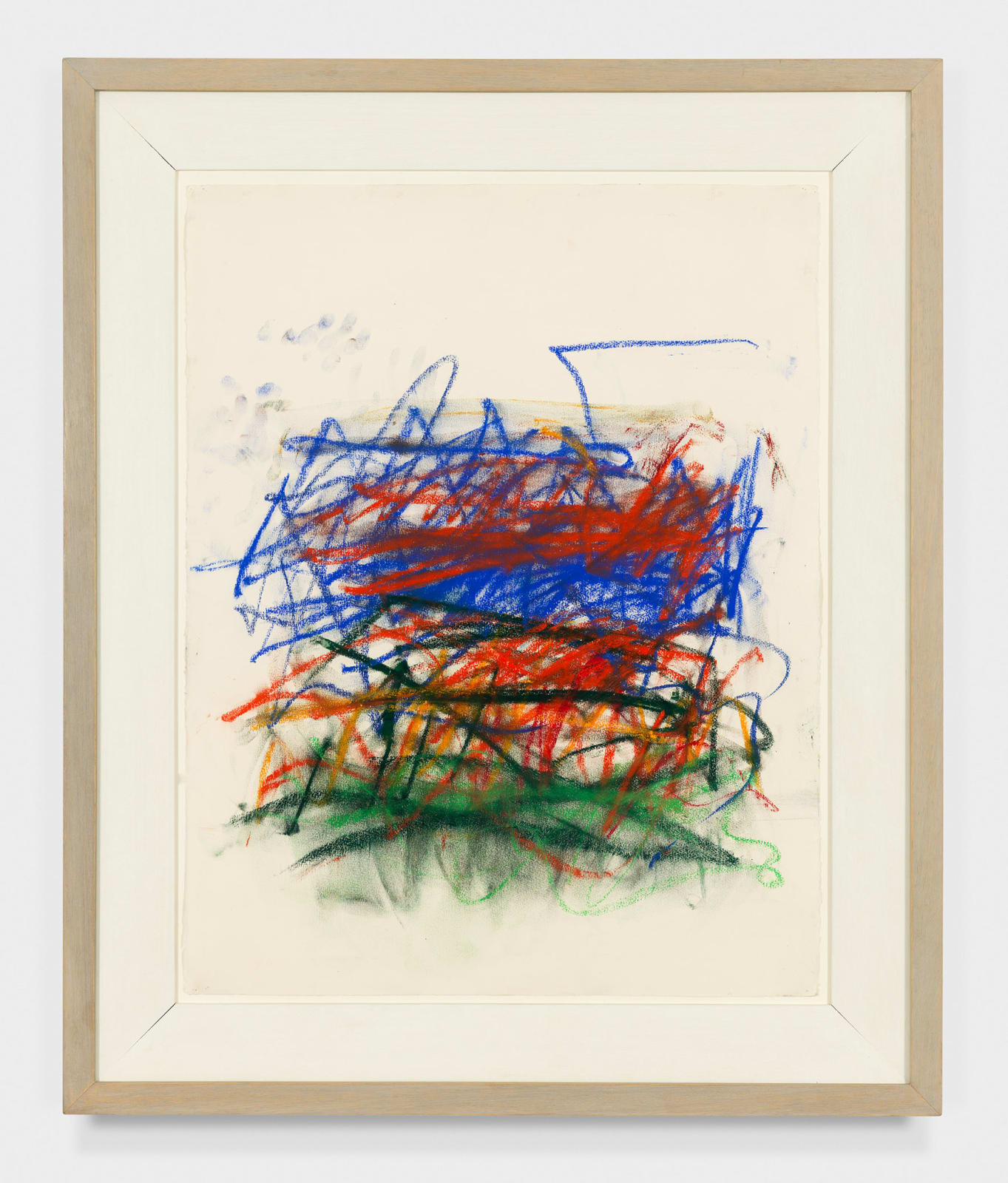 Joan Mitchell