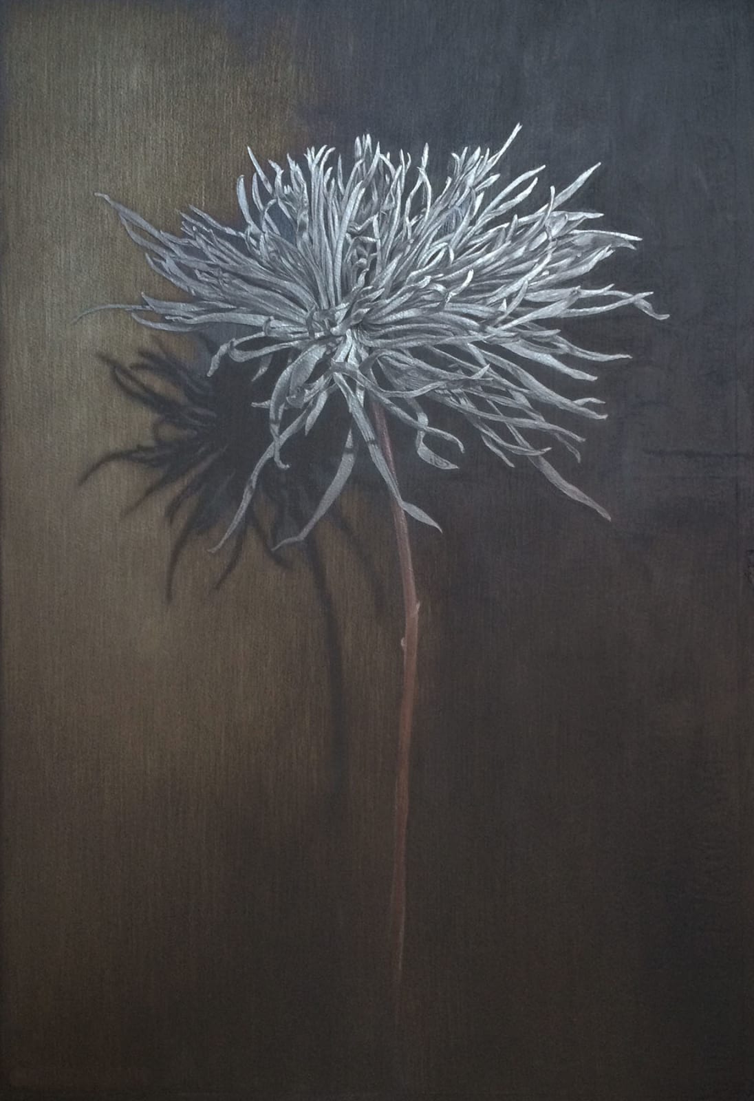 Marjorie Williams-Smith, Make a Joyful Noise, 2018