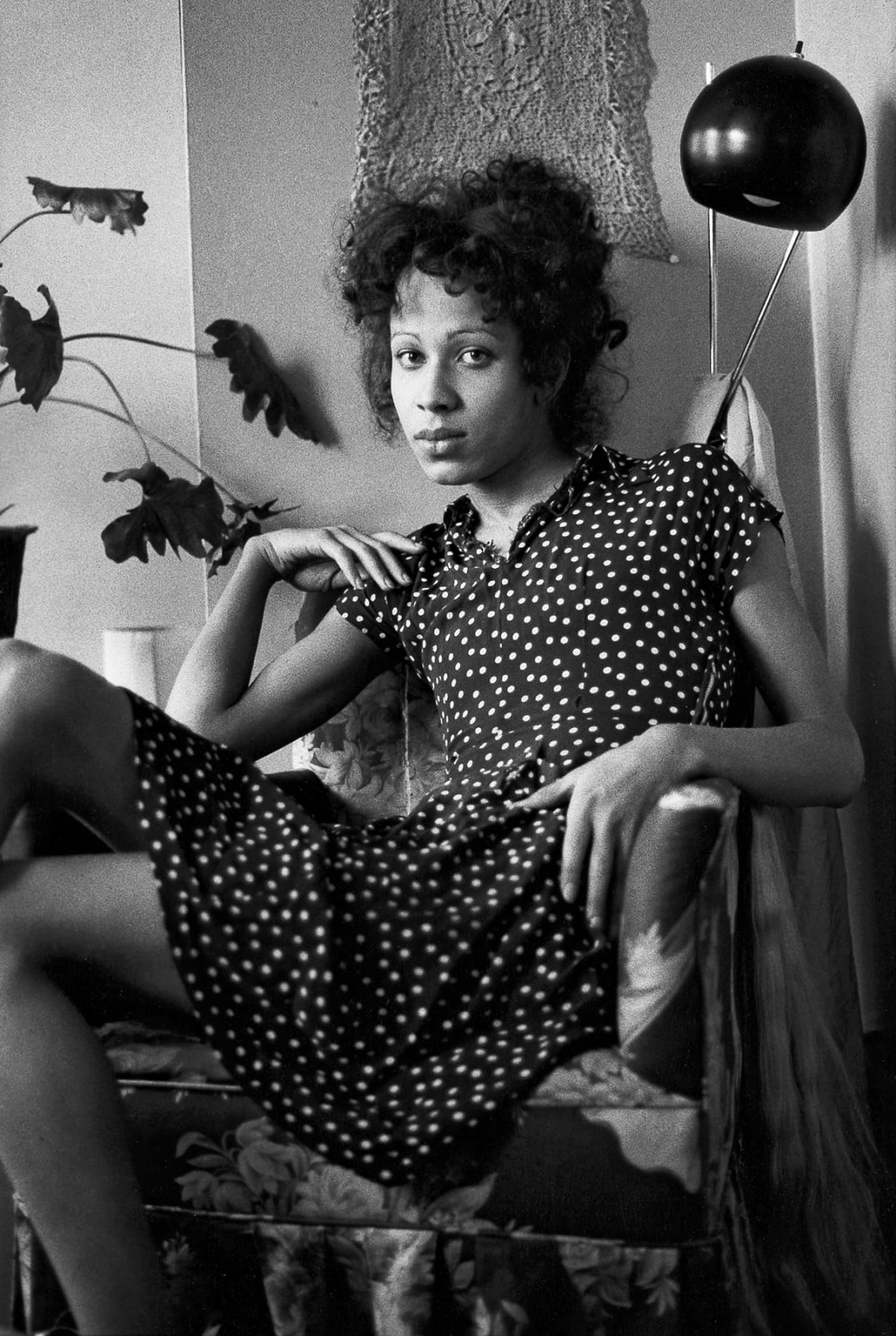 Nan Goldin The Other Side