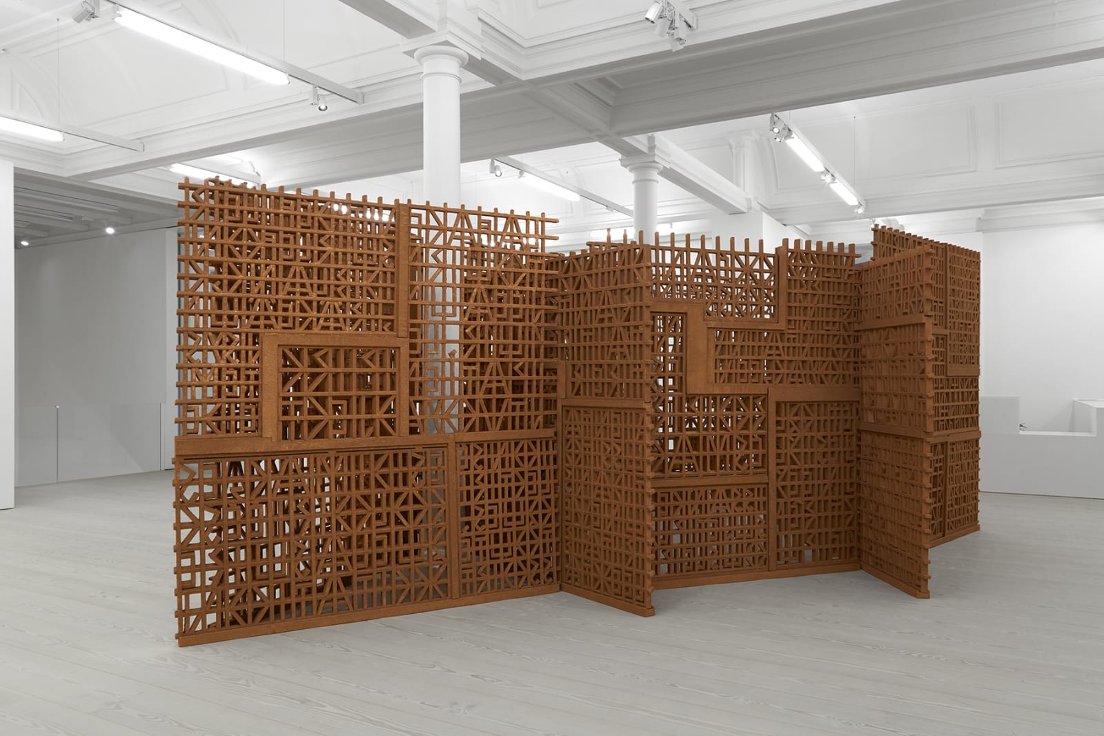 Cristina Iglesias Jealousy