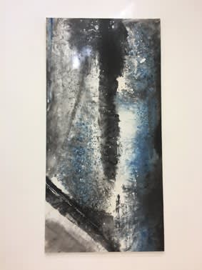 Kan Ching Wing Jenny, Untitled 2, 2017