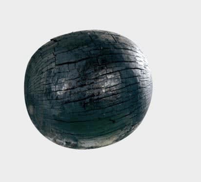 Cang Xin, Spiritual Crystals No. 13, 2007