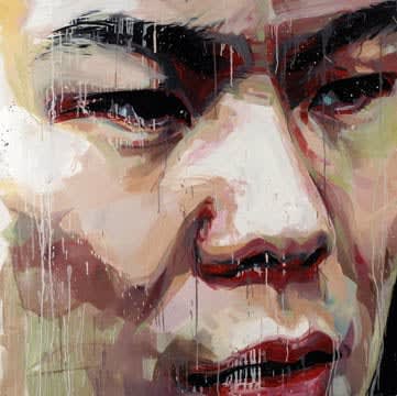 Simon Birch, All Heads Turn As The Hunt Goes By, 2006