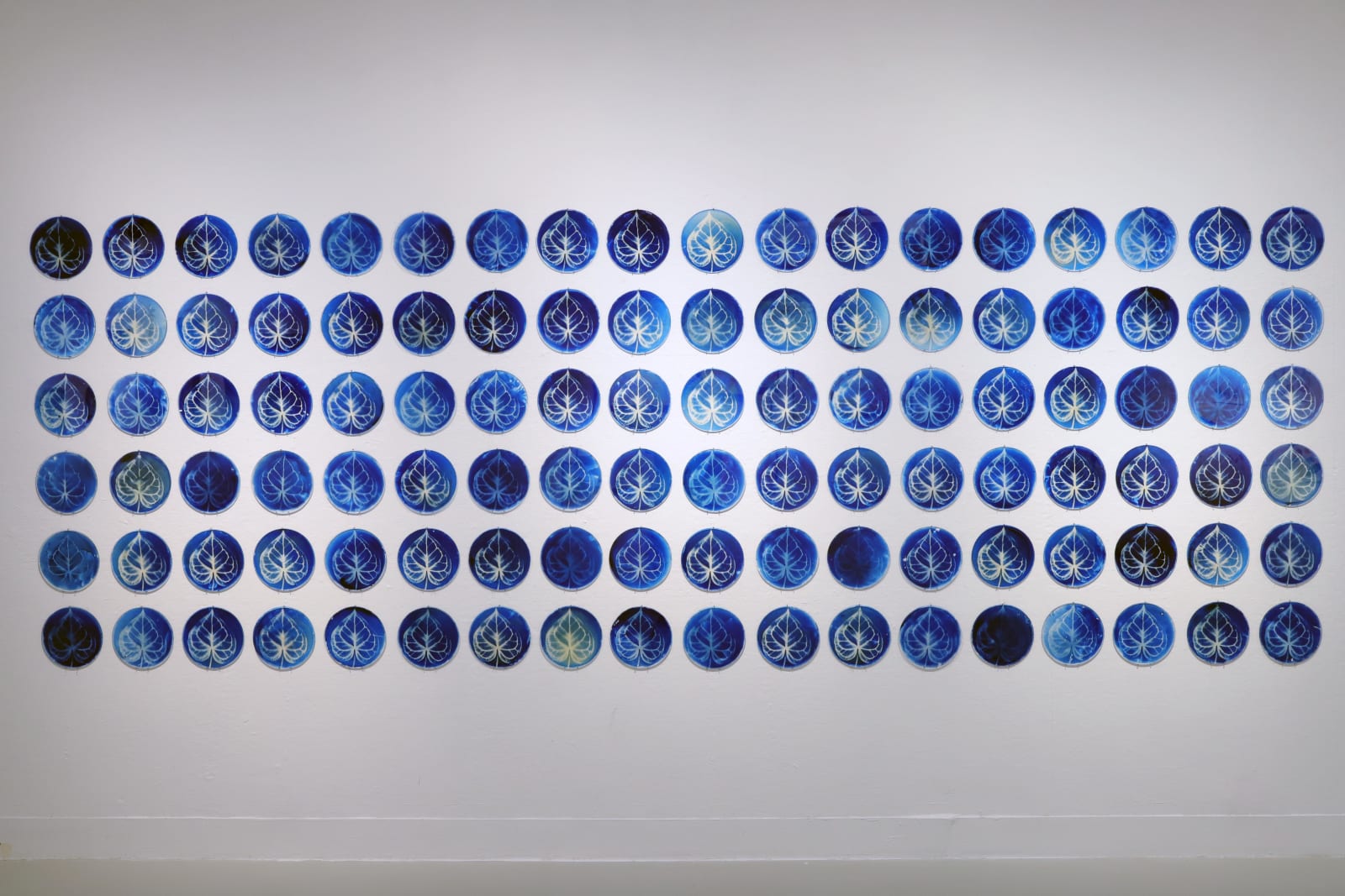 Koo Kam Muk, Hetero Wholeness, 2021