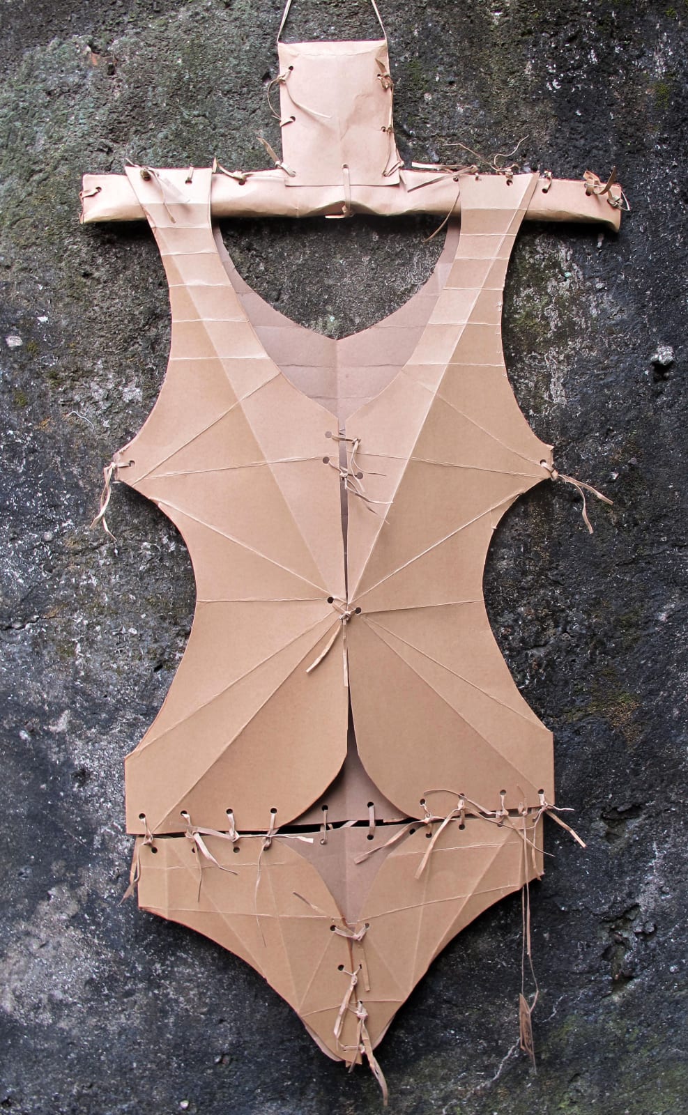 Vu Dan Tan, Fashion # 40, 2009