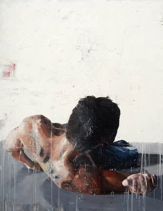 Simon Birch, Not Happy With This, 2006