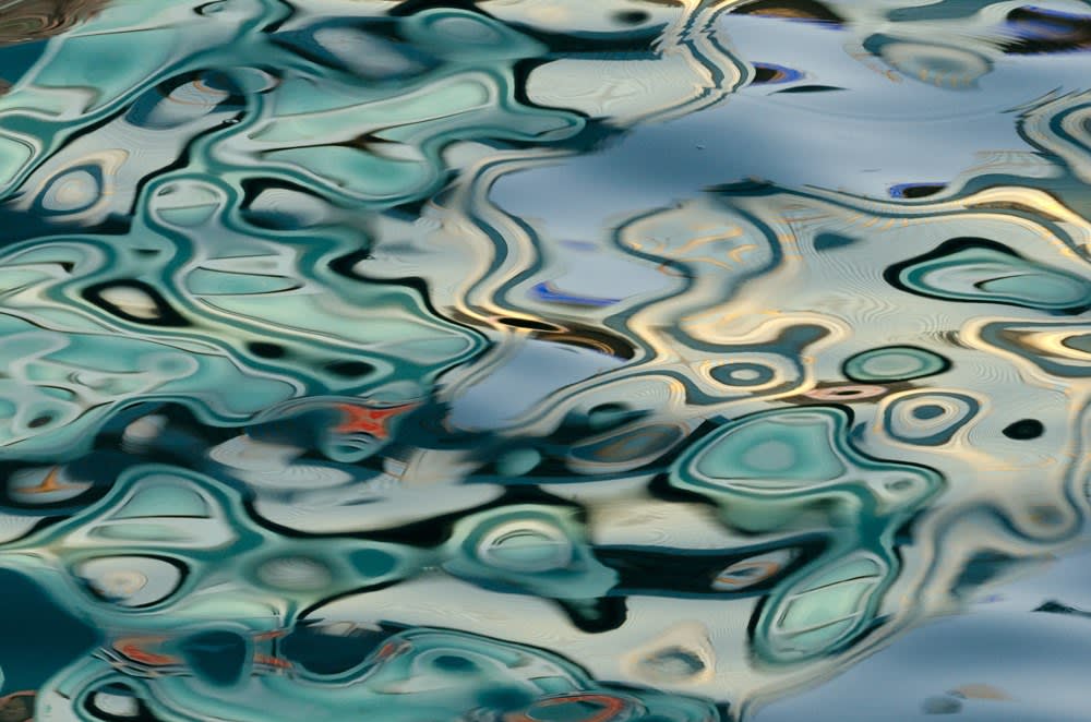 William Furniss, Polyphemus, 2011