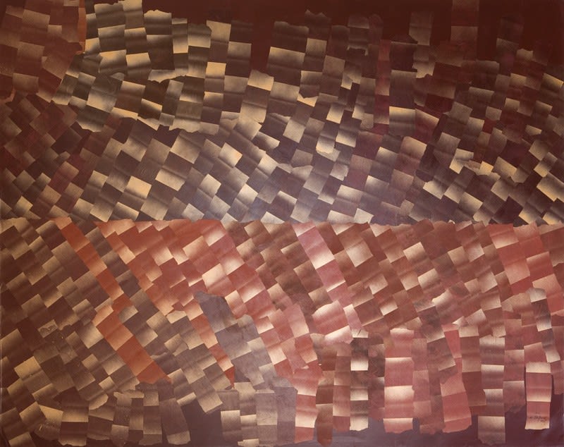 Francesco de Stefano, Mitad del Mundo, 2005