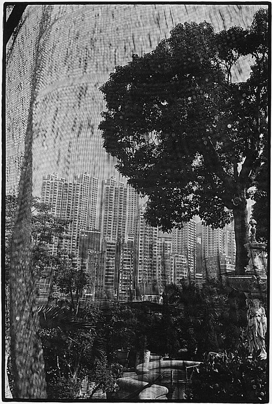 Serge Clément, Happy Valley, 1995