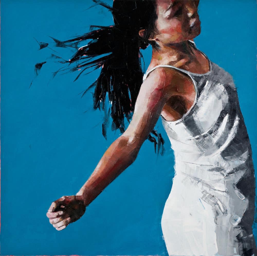 Simon Birch, Serpent Class Scout, 2007