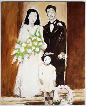 Zhao Gang, Untitled 1, 2006