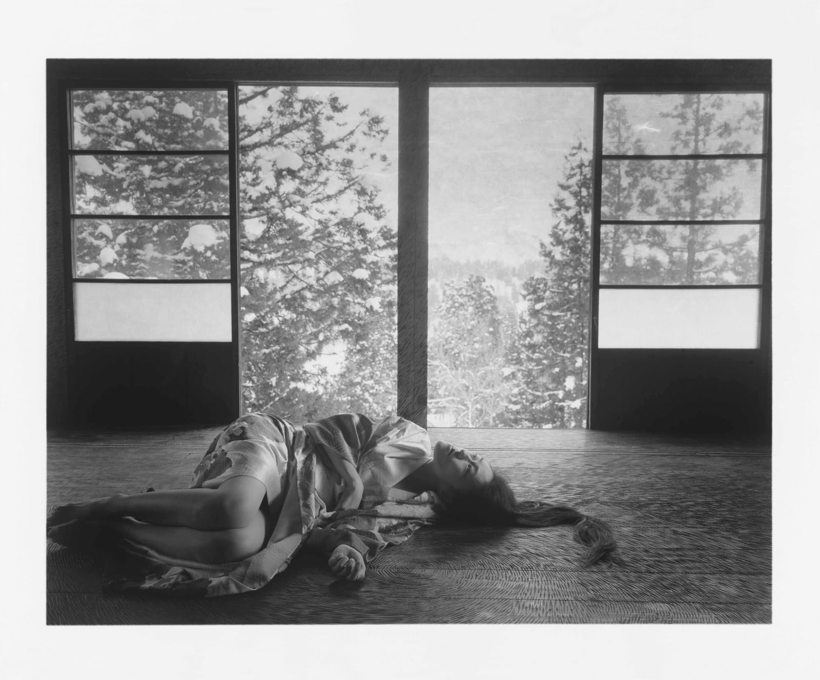 RongRong & Inri, Tsumari Story No.1-9, 2012