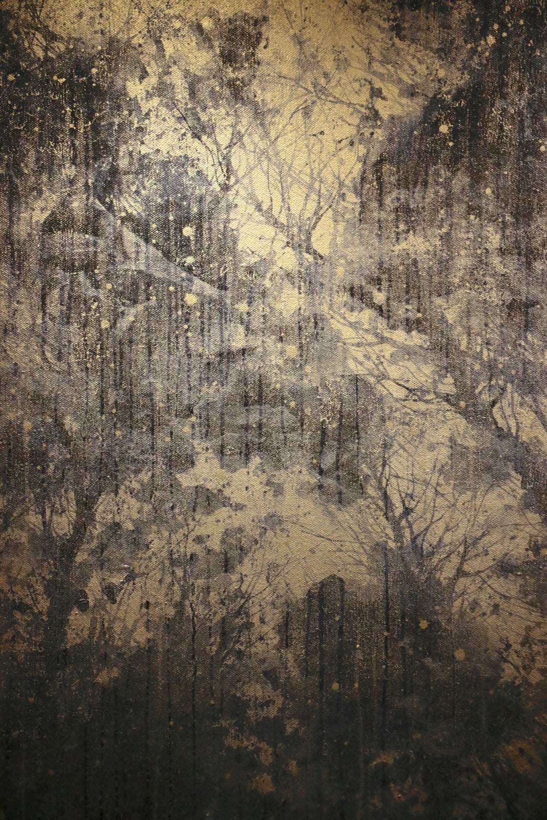 Pan Jian, Over the Rainbow-3, 2016