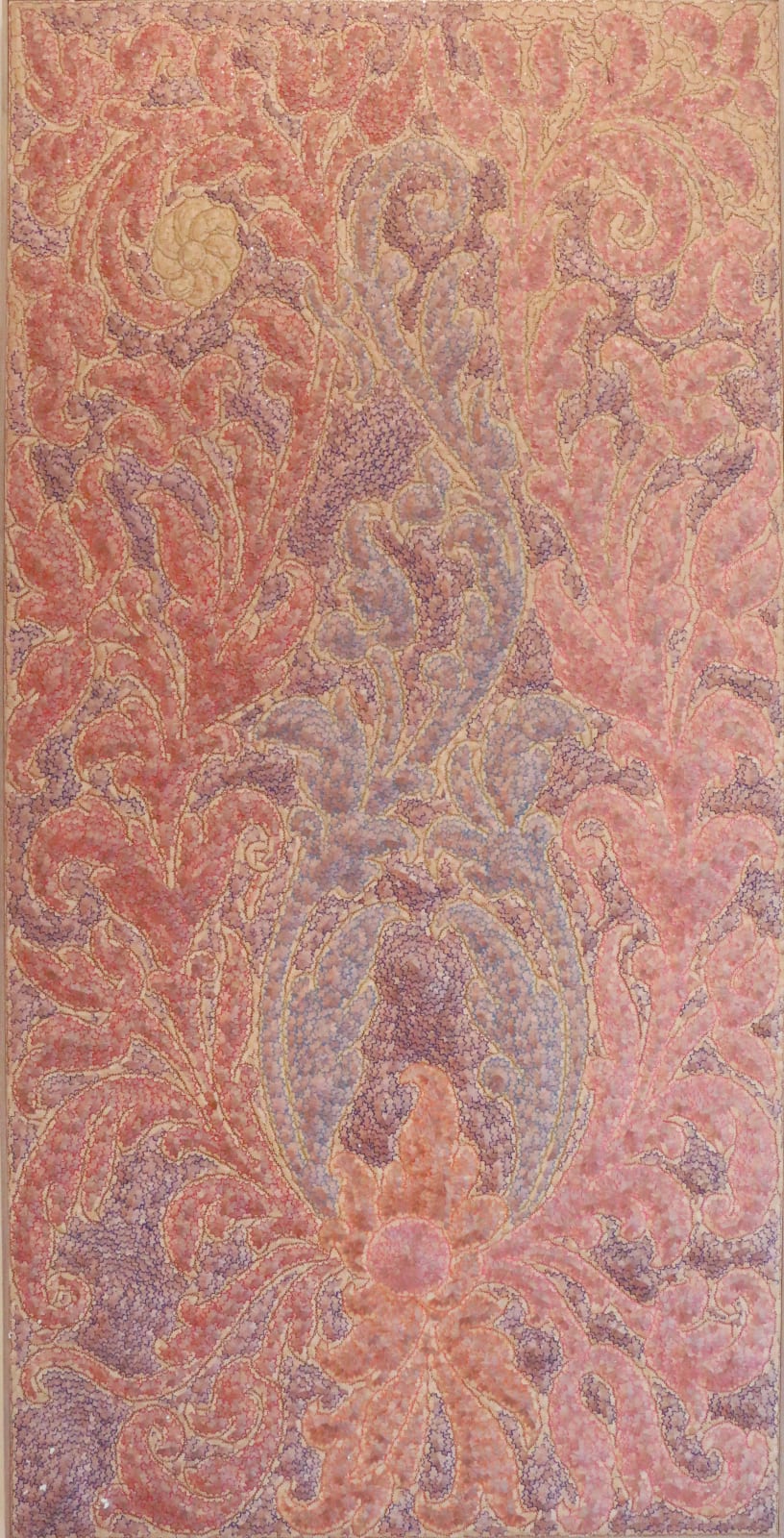 CHAN Dany, Kbach, 2013