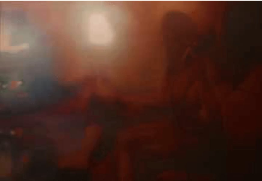 Yang Qian, Untitled 01, 2003 - 2005