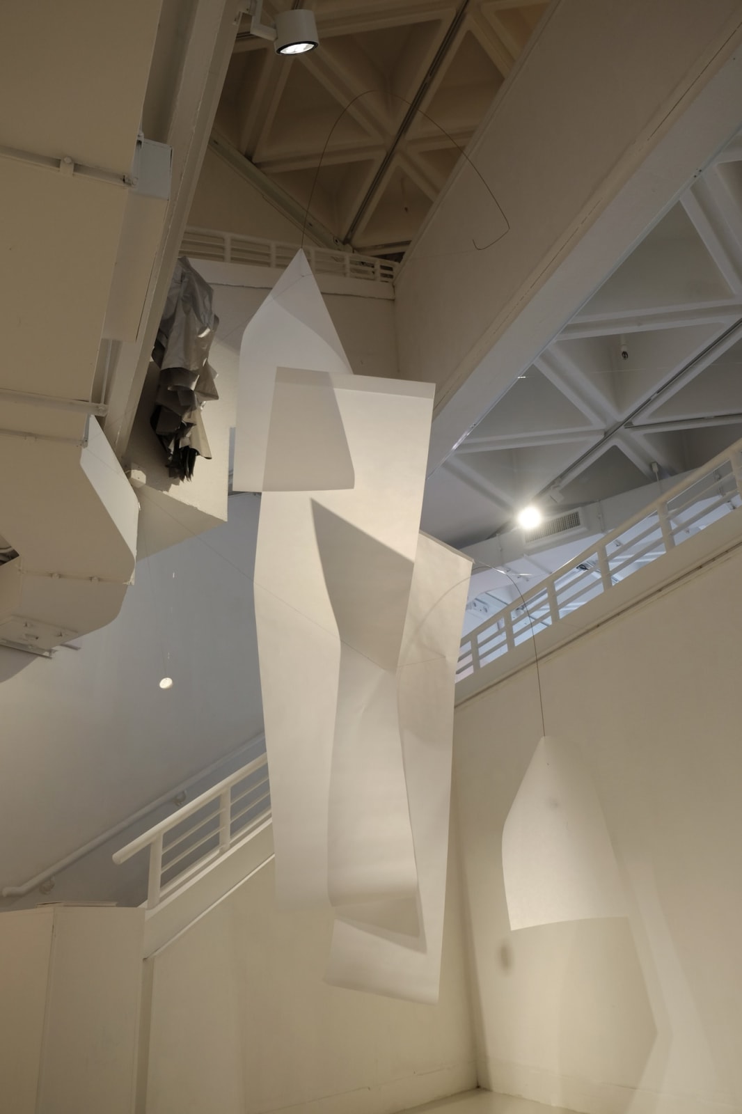 Meko Cheng, The Other Shore, 2019