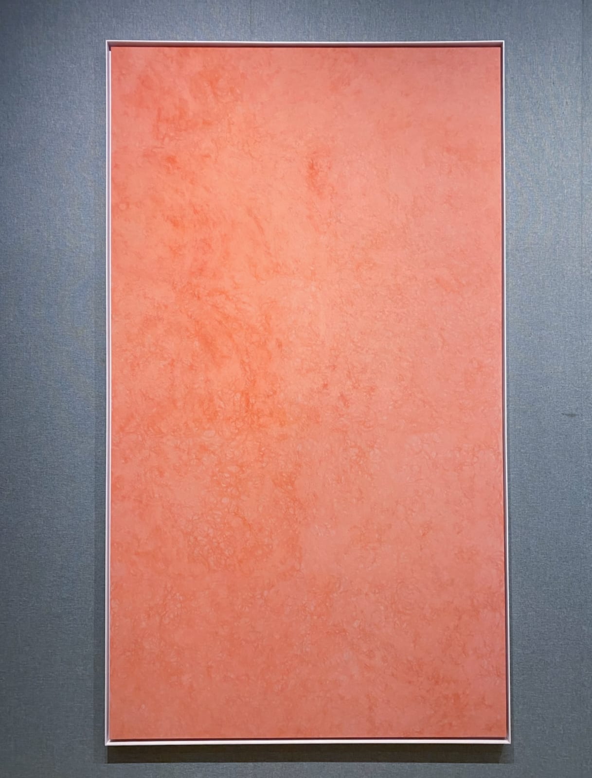 Fok Wai Chung Chantal, The Lake I, 2021