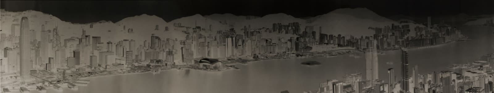 Shi Guorui, Hong Kong 12-13 July 2016 (SGRHK21), 2016