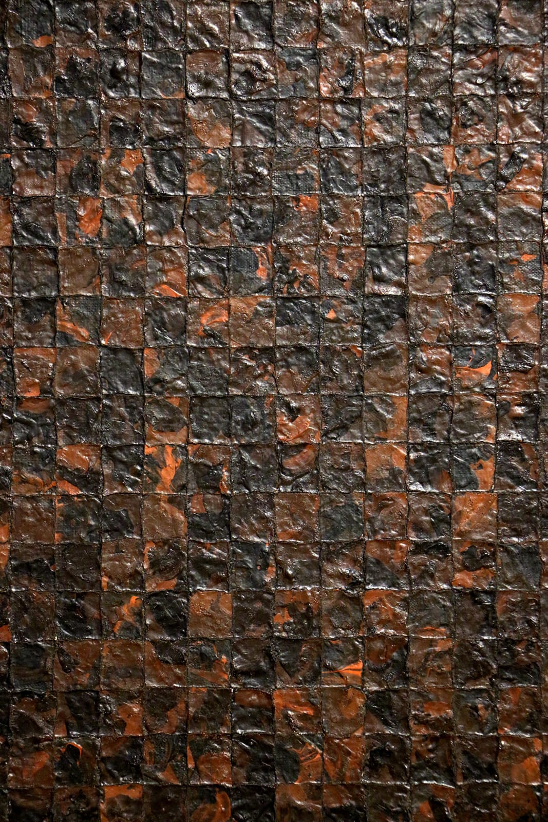 Chung Sanghwa, Untitled 89-10-5, 1989