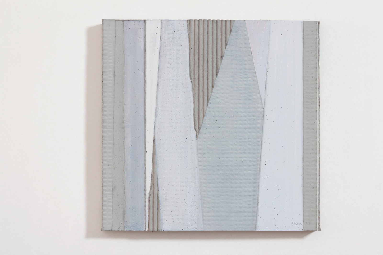 Wang Hao, Remote 201708, 2017