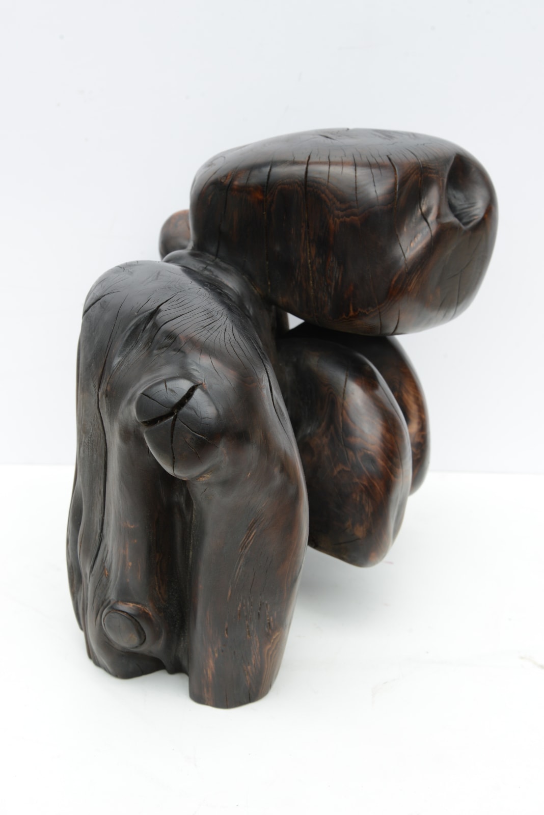 Wang Keping, Untitled WK20, 2005