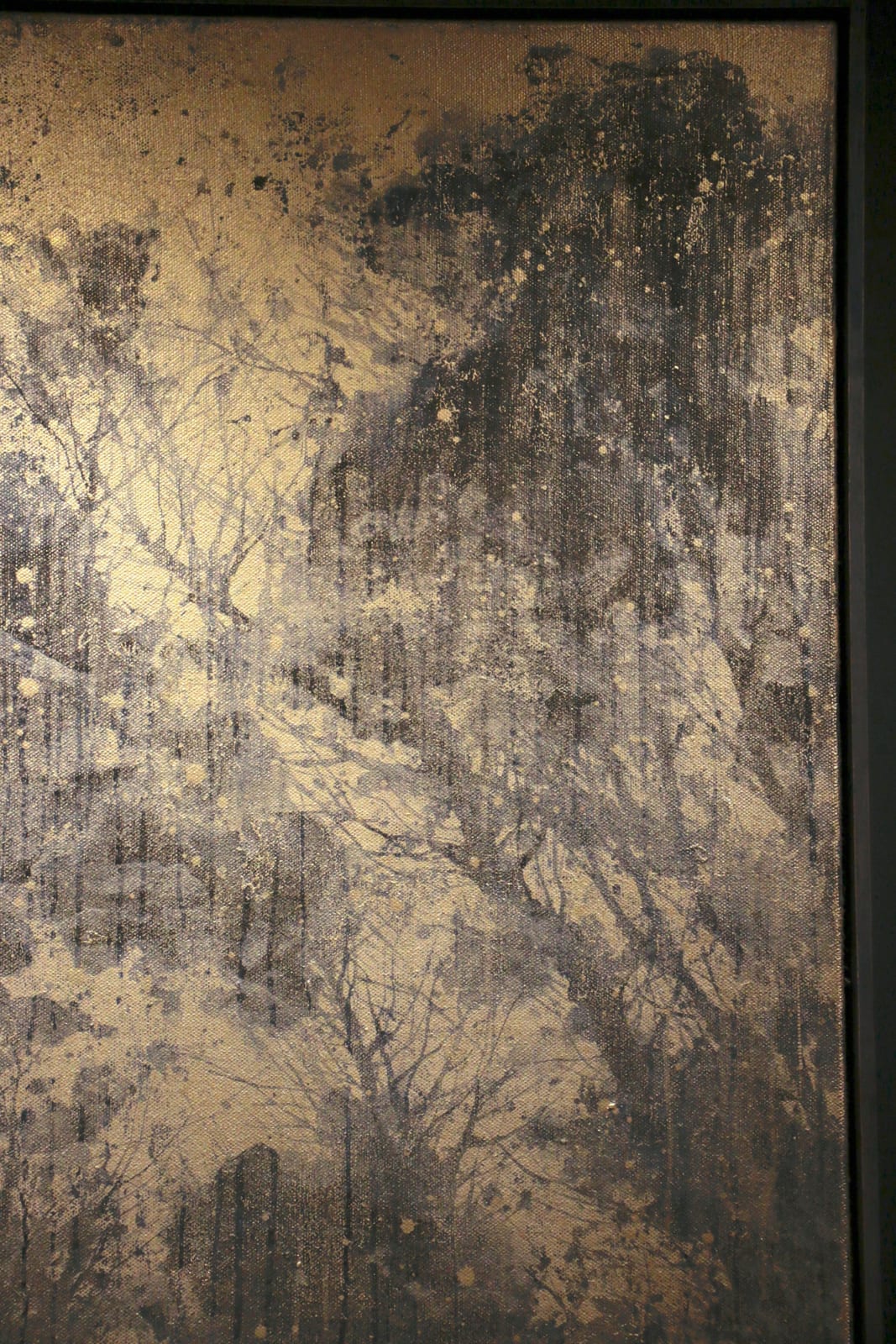 Pan Jian, Over the Rainbow-3, 2016