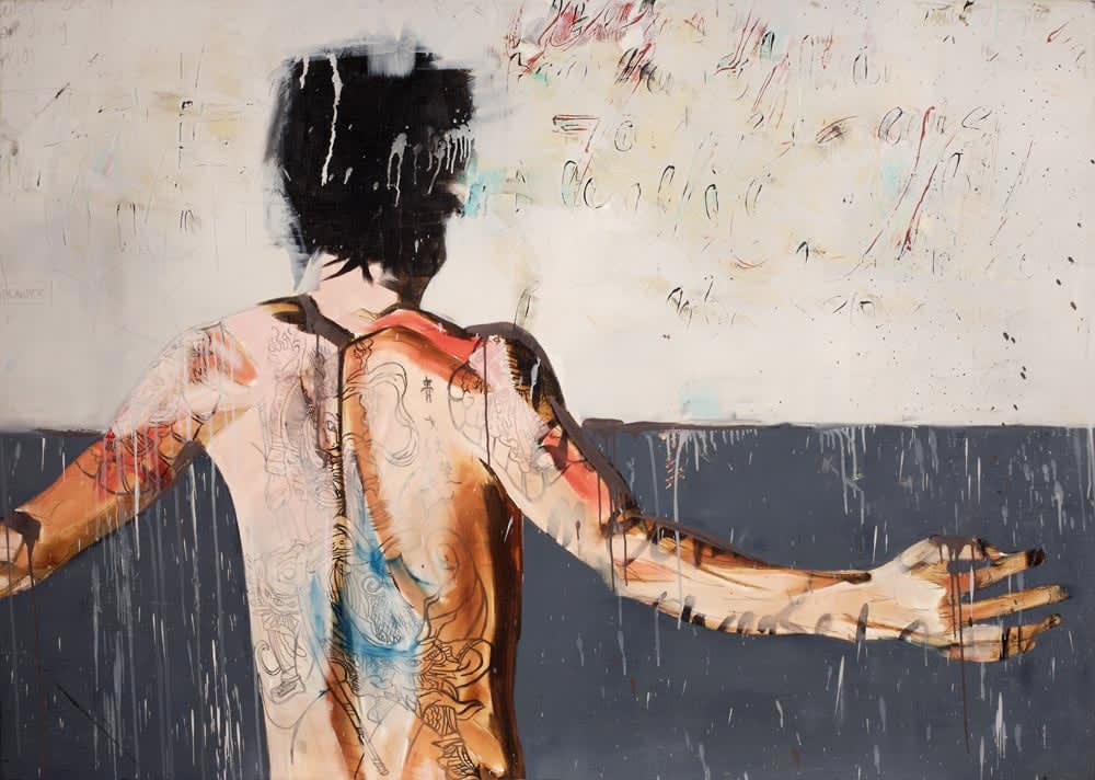 Simon Birch, Titanic, 2006