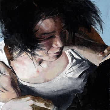 Simon Birch, When In Doubt Knock ‘Em Out, 2006