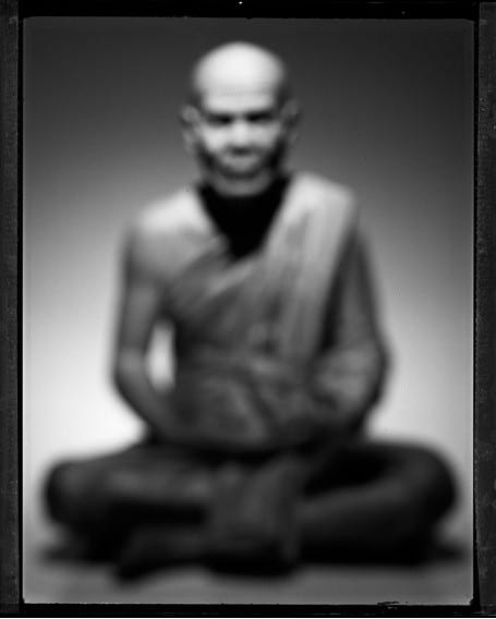 Manit Sriwanichpoom, Master 05, 2009