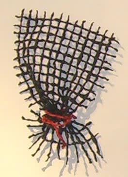 Nicole Dufour, Jours sur toile 6, 2002 - 2003