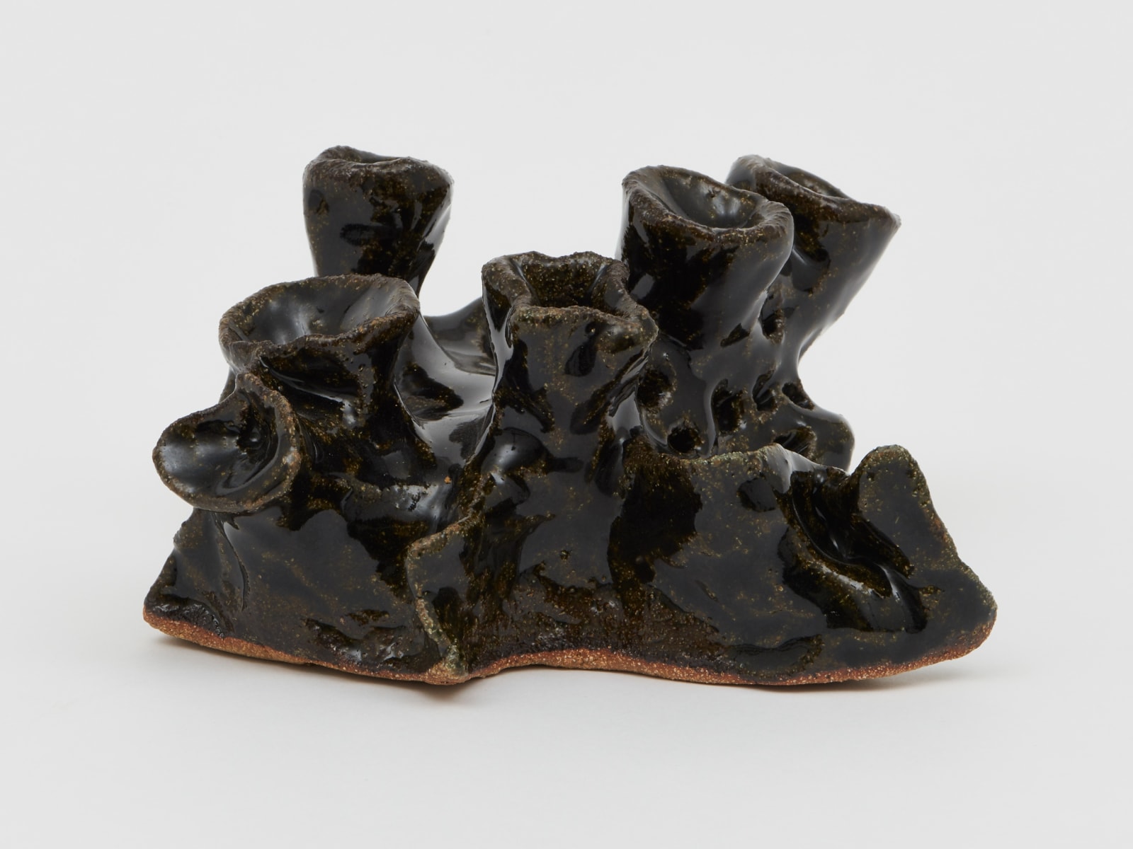 Zoë Marden, coralcreaturesuckitup, 2021