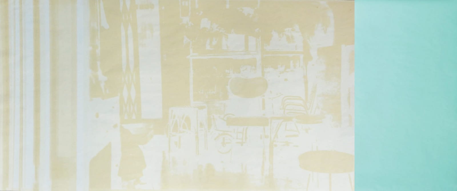 Carol Lee Mei Kuen, Wonderful 1960s, 2015