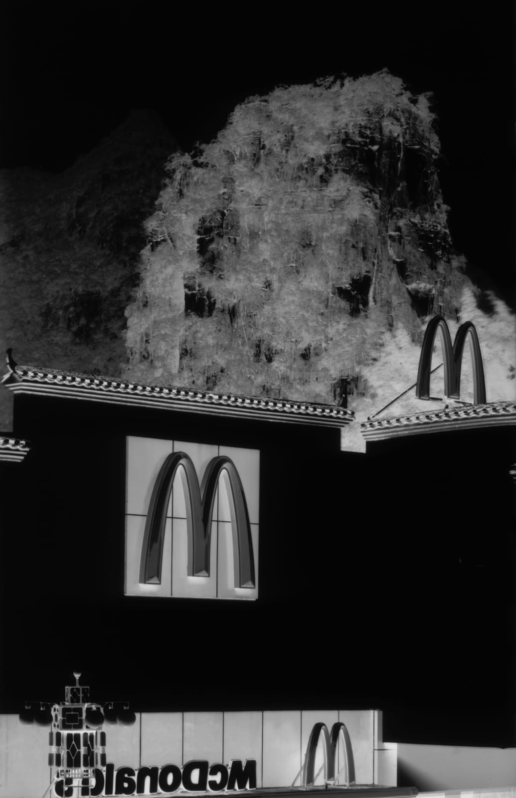 Shi Guorui, Guilin, 2011