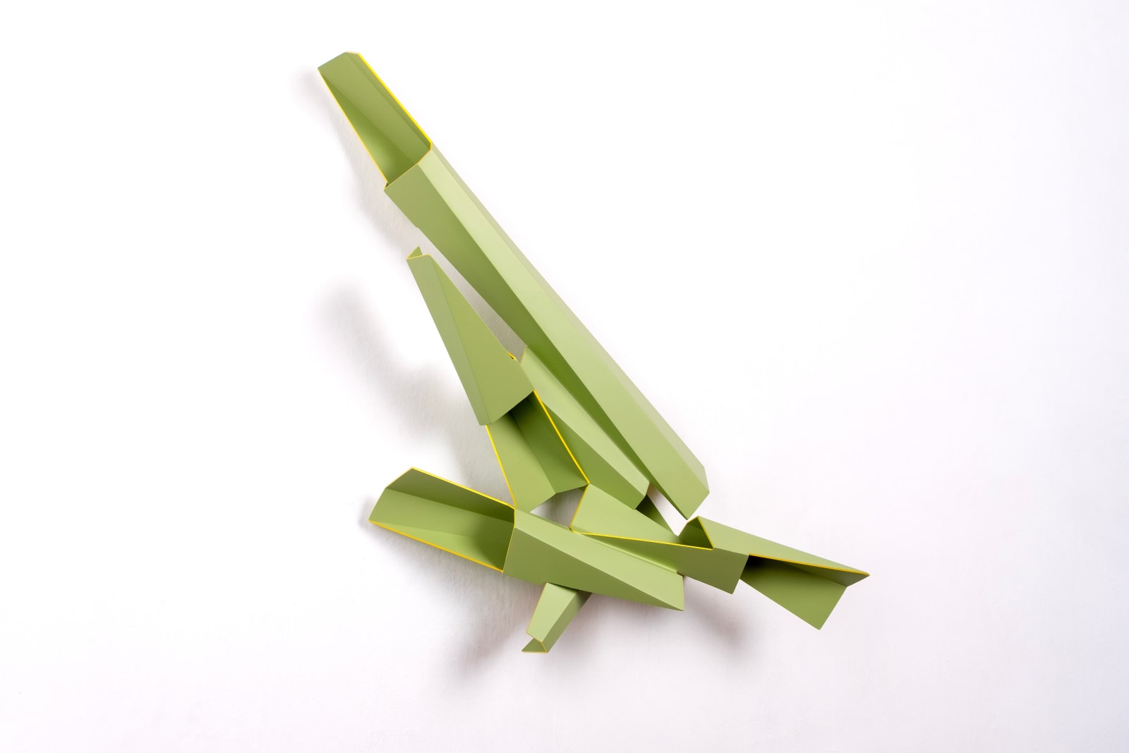 Anton Poon, Vertebral, 2023