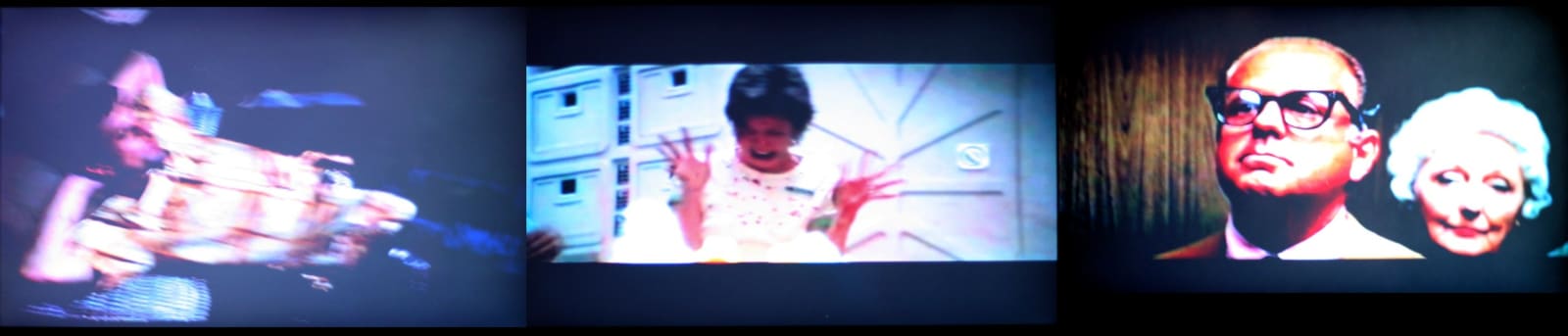 Simon Birch, Fear, 2008