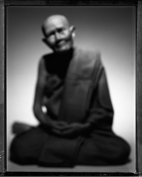 Manit Sriwanichpoom, Master 04, 2009