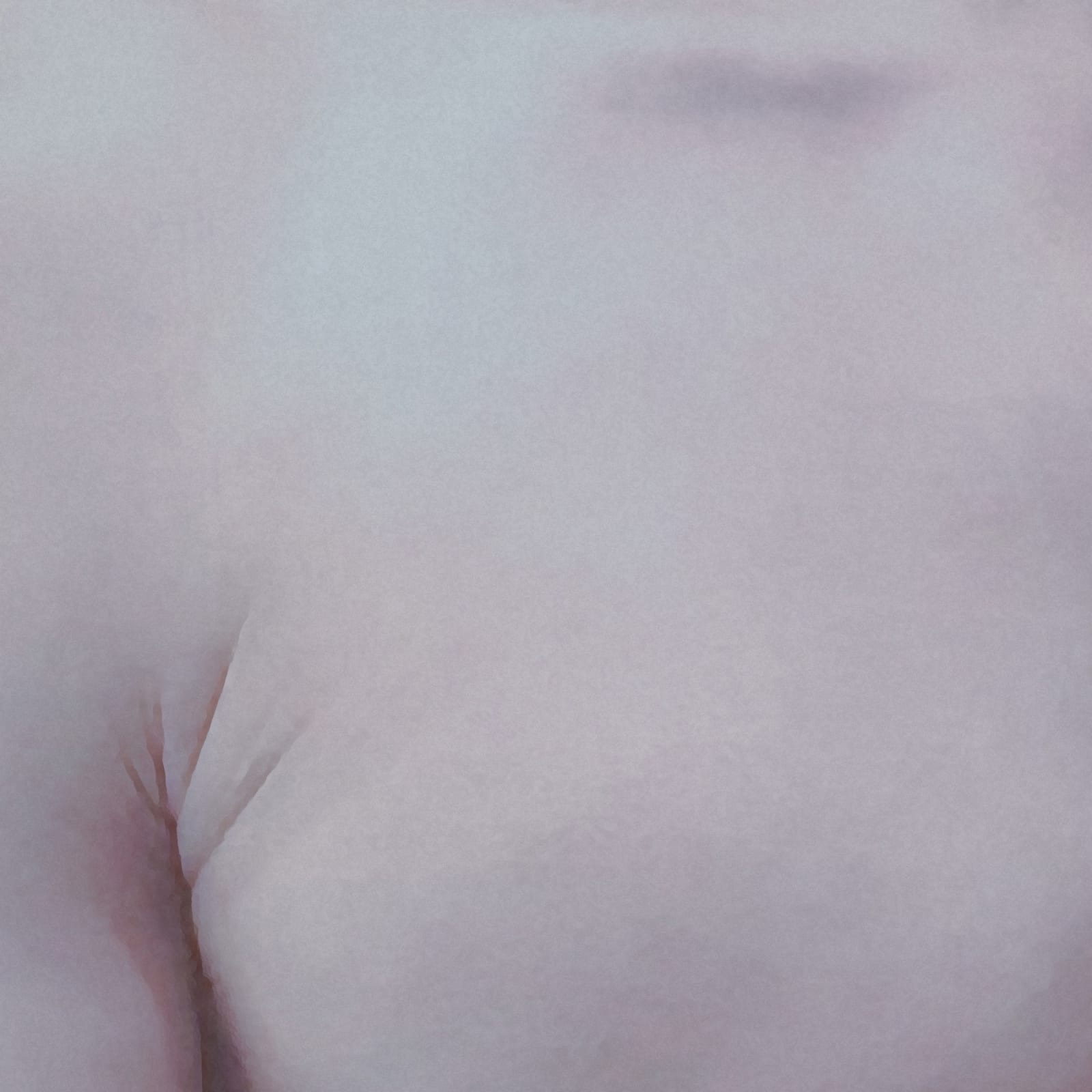 Liao Jiaming, Excessively Perfect - Gesture#2, 2019