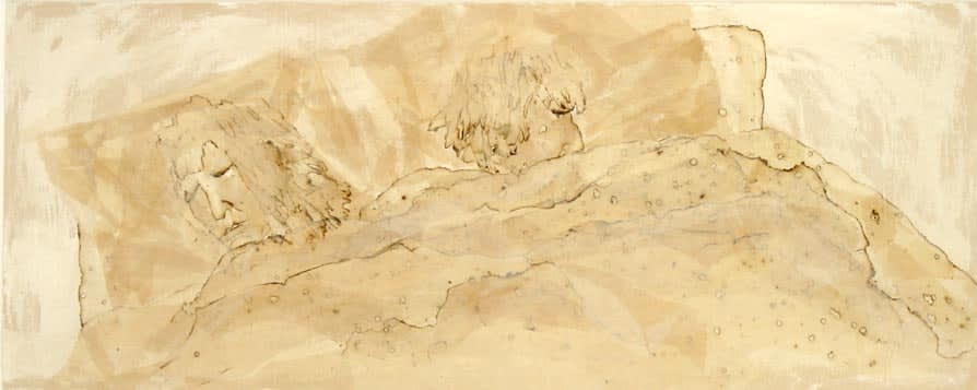 Carol Lee Mei Kuen, Back to Back, 2004