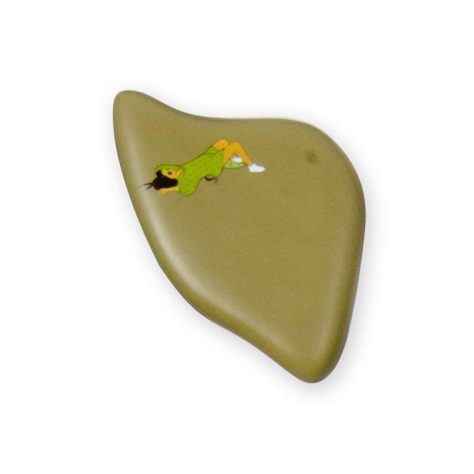 Ai Yamaguchi, tsuki wa kakureru (20), 2011-2012