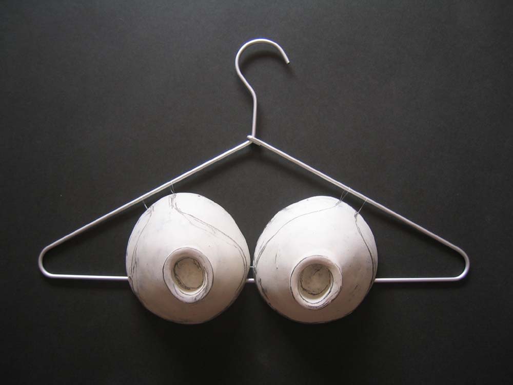 Irene Lau Kwai Ying, Tea Cup 16, 2005 - 2006