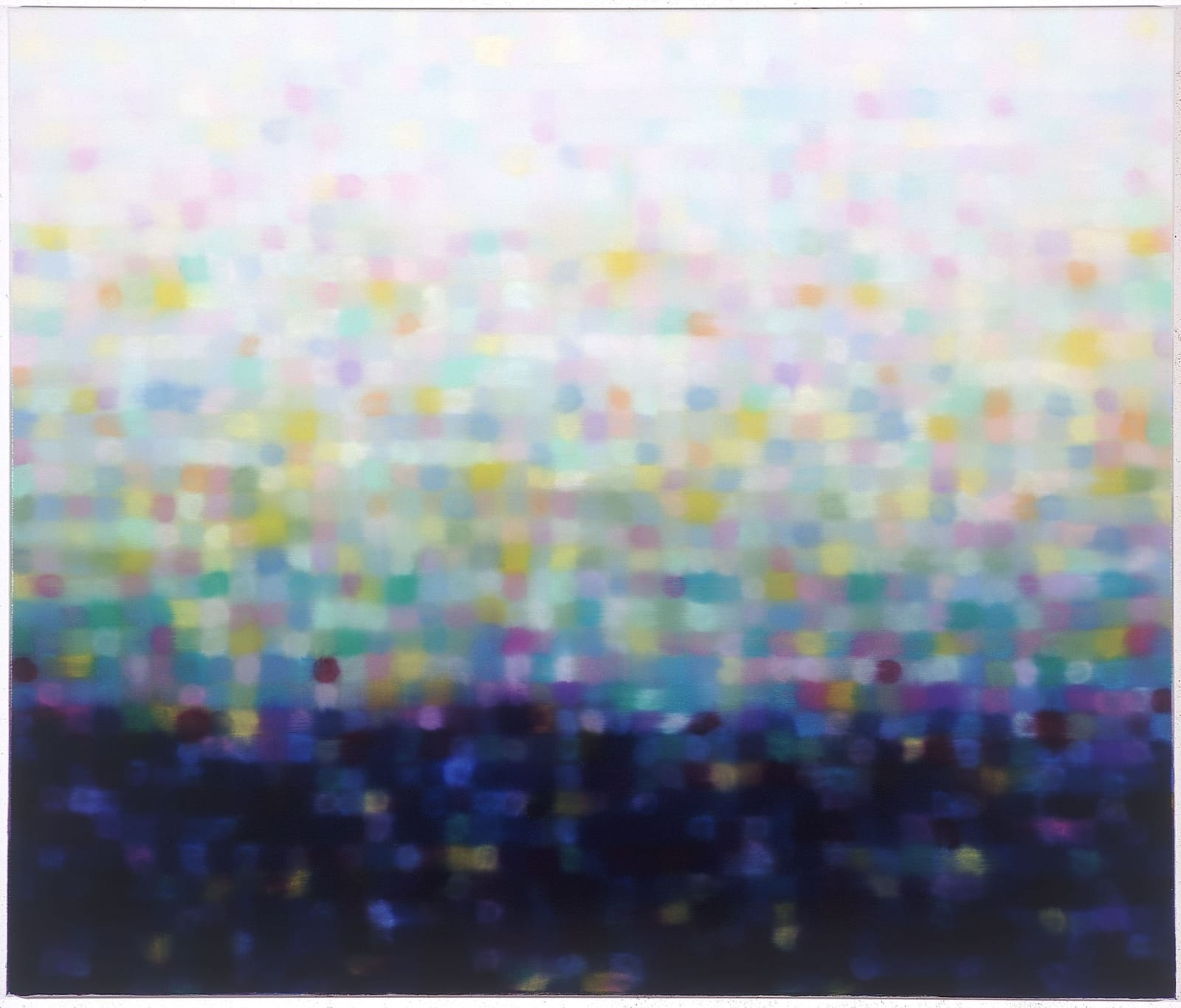 Matthew Johnson, Pelagus V (Sea), 2005