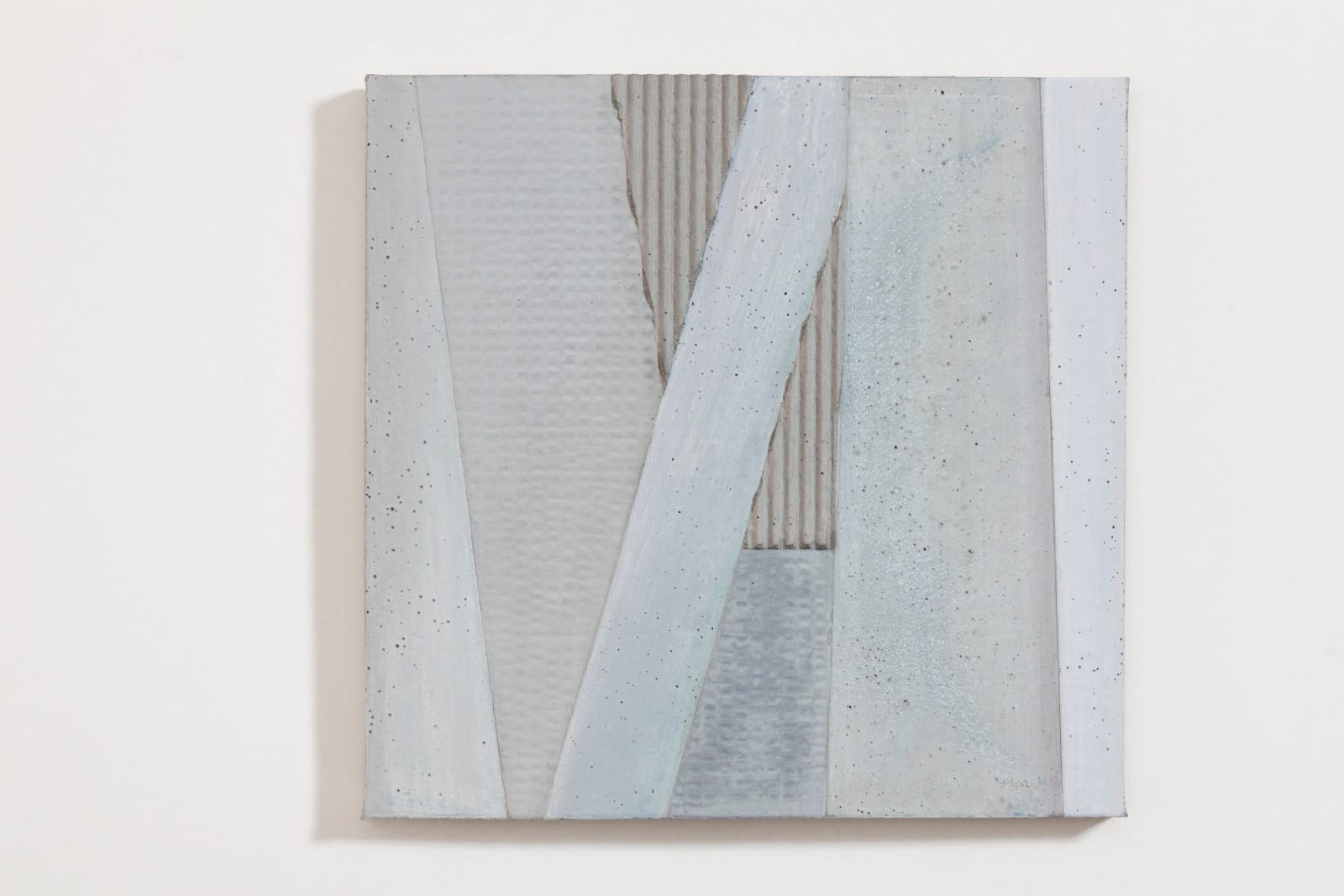 Wang Hao, Remote 201709, 2017