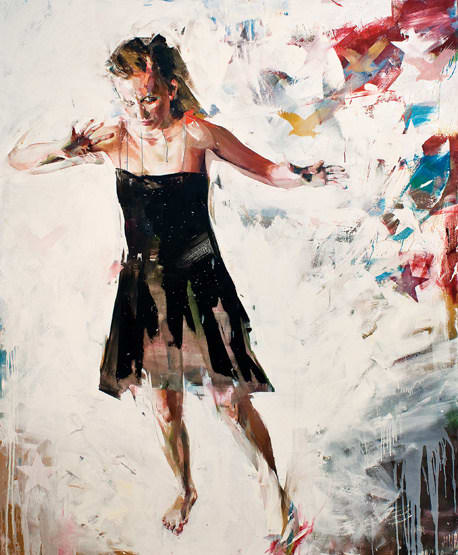 Simon Birch, Crystalised, 2009