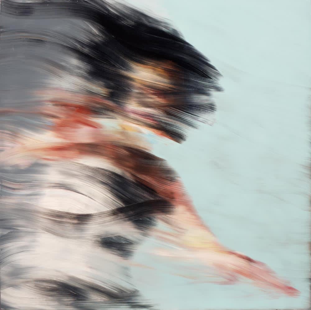 Simon Birch, Beowulf Class Free Trader, 2007