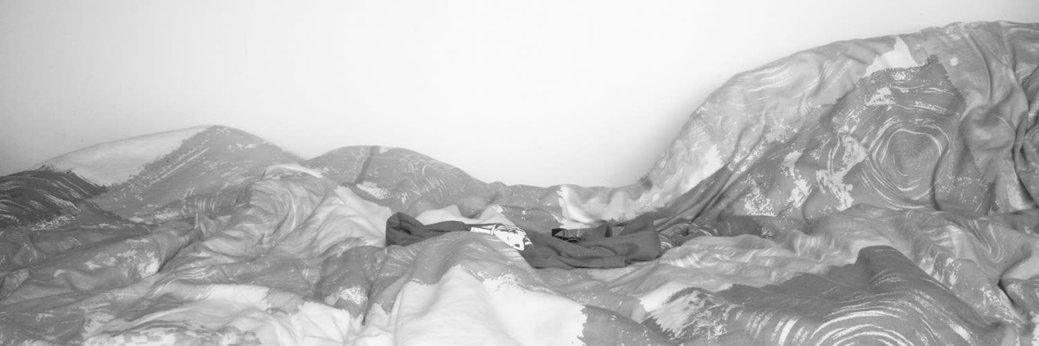 Charlotte Man, Serenity 05, 2014