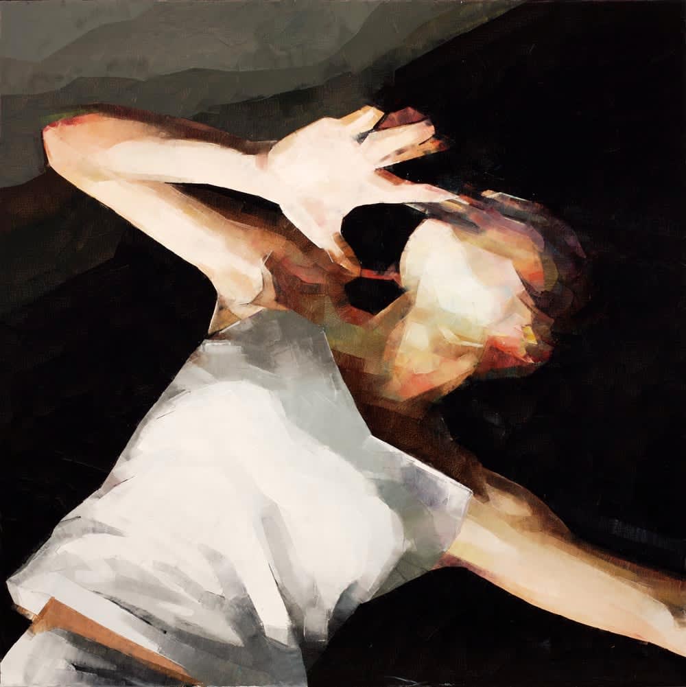 Simon Birch, Twilight Shadows Of The Bright Face, 2007