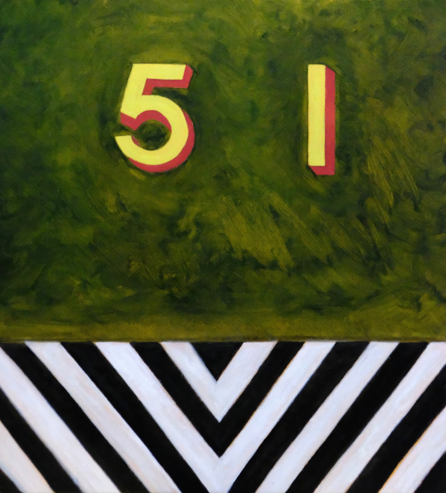 Lewis Lee, Gondolier 擺渡人 , 2024