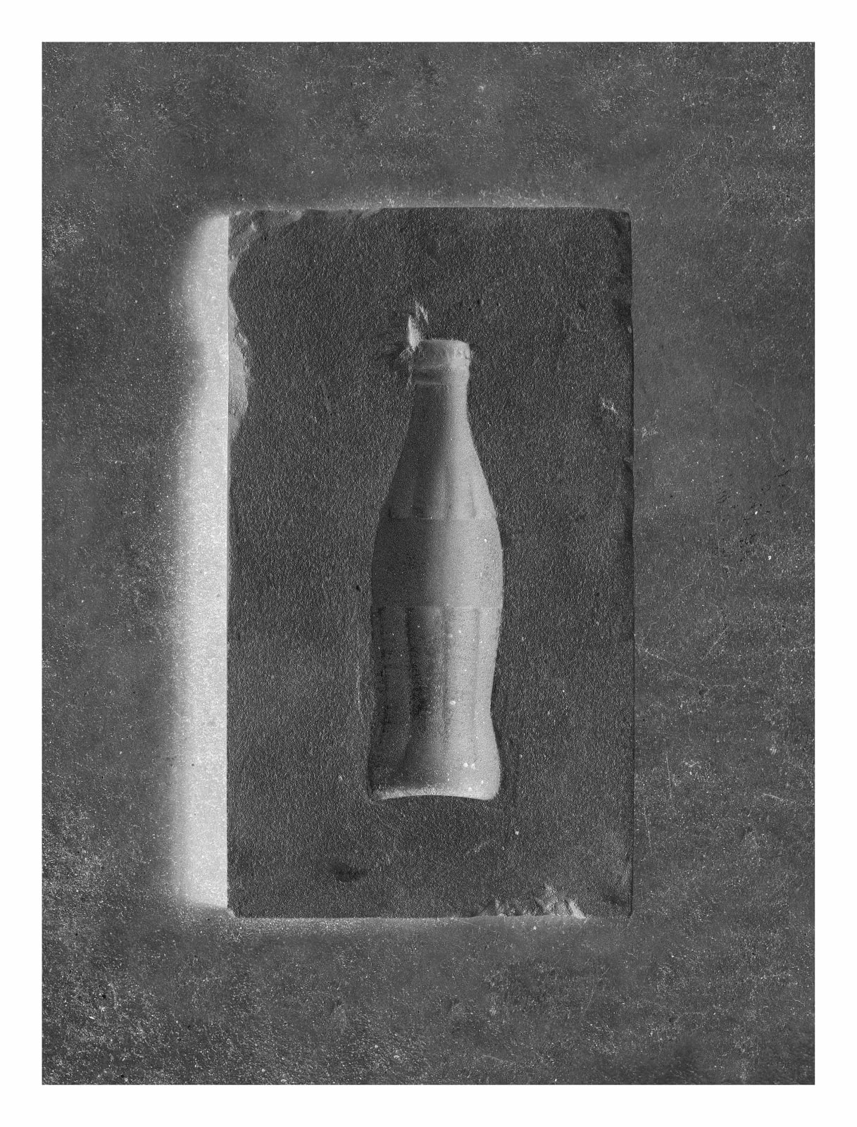 Sharon Lee, The Crescent Void II, 2018-2019